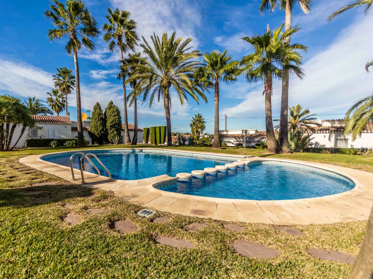 Holiday house Casa Calma by Dream Hosting Alc - Outdoor photo 4