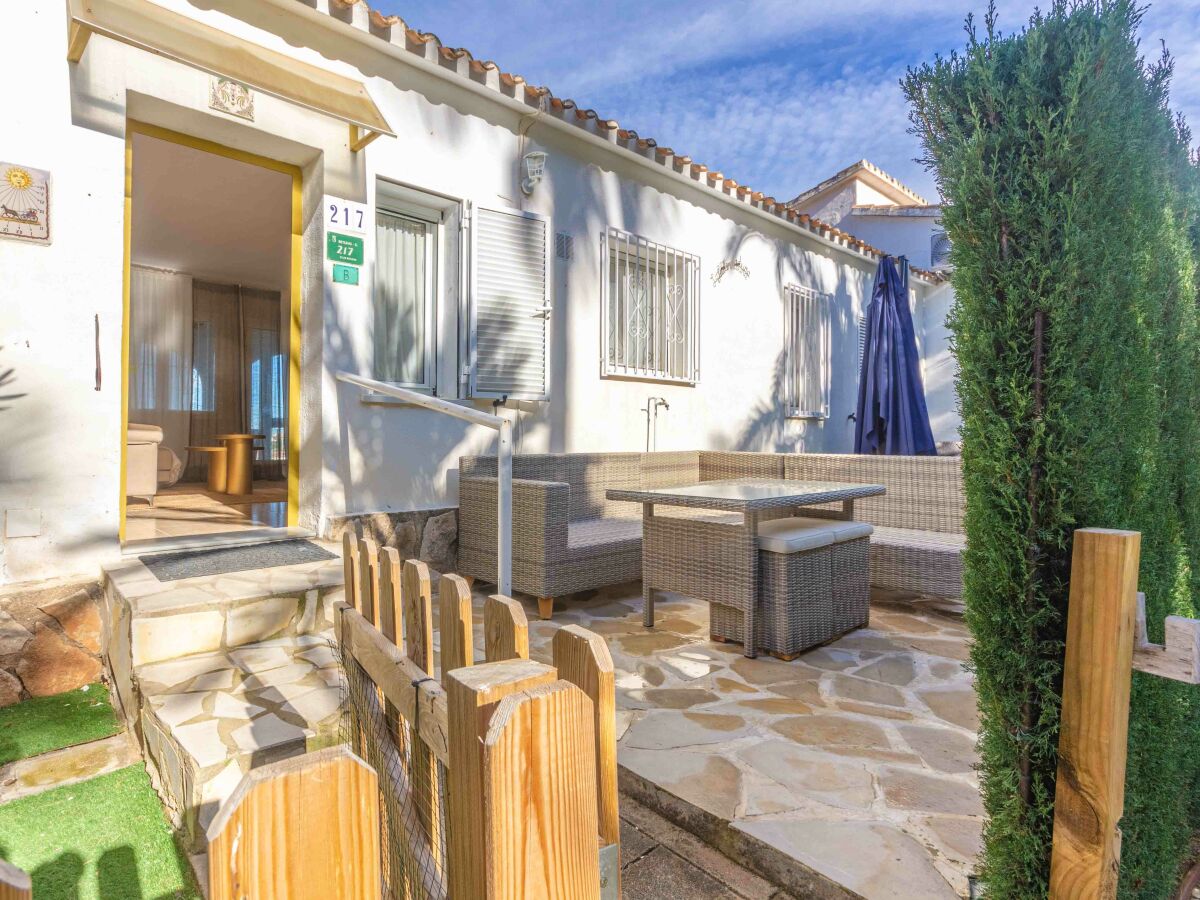 Holiday house Casa Calma by Dream Hosting Alc - Outdoor photo 5