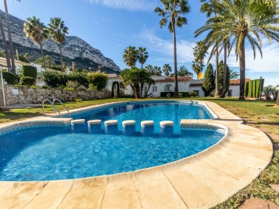 Holiday house Casa Calma by Dream Hosting Alc - Outdoor photo 3