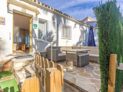 Holiday house Casa Calma by Dream Hosting Alc - Outdoor photo 5