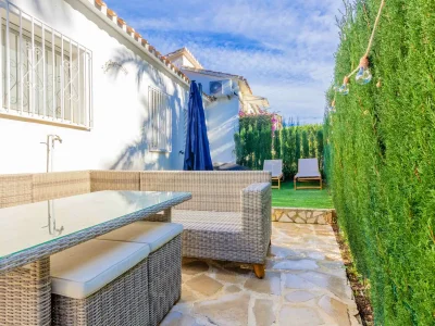 Holiday house Casa Calma by Dream Hosting Alc - Outdoor photo 6