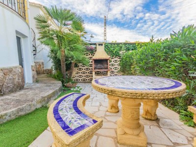 Holiday house Casa Calma by Dream Hosting Alc - Outdoor photo 8