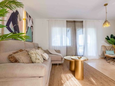 Holiday house Casa Calma by Dream Hosting Alc - Features photo 13