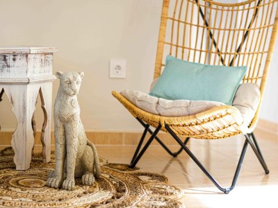 Holiday house Casa Calma by Dream Hosting Alc - Features photo 16