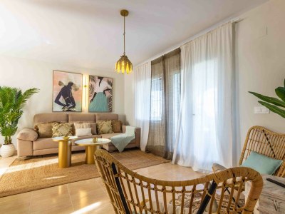 Holiday house Casa Calma by Dream Hosting Alc - Features photo 17