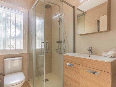 Holiday house Casa Calma by Dream Hosting Alc - Features photo 24