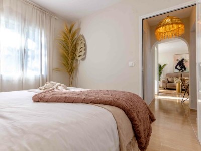 Holiday house Casa Calma by Dream Hosting Alc - Features photo 31