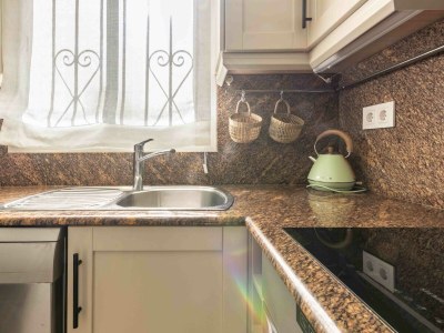 Holiday house Casa Calma by Dream Hosting Alc - Features photo 34