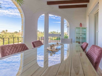 Holiday house Casa Calma by Dream Hosting Alc - Features photo 36