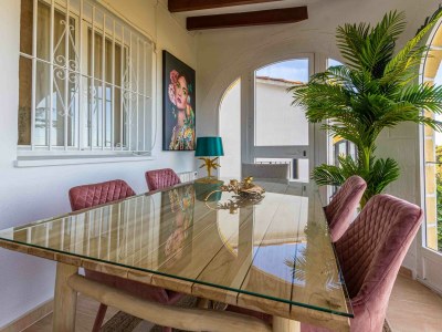 Holiday house Casa Calma by Dream Hosting Alc - Features photo 37