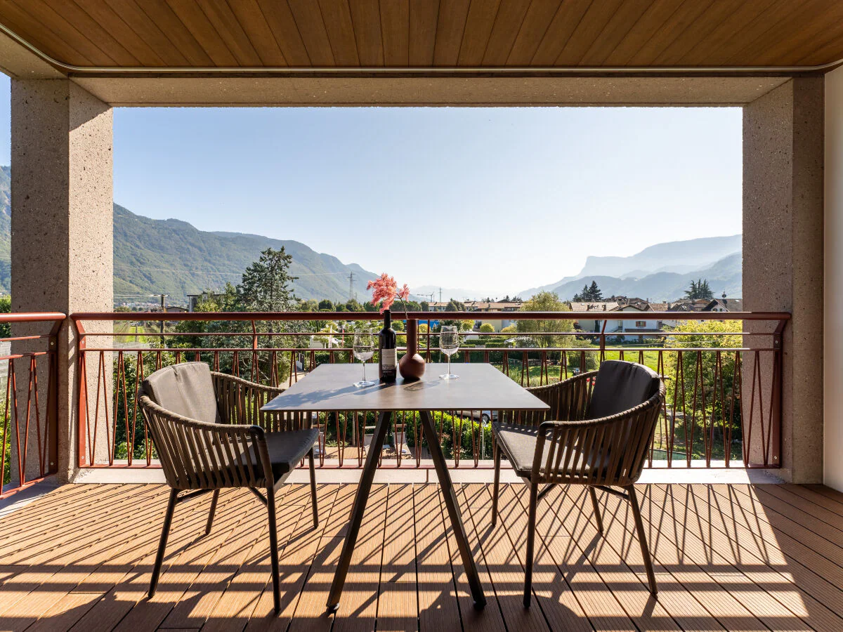 Apartment Villa Julia