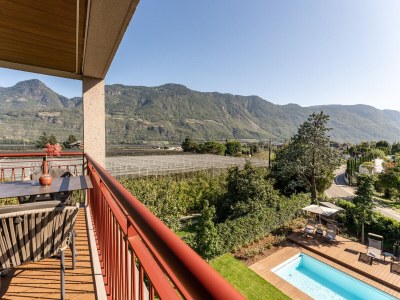 Apartment Villa Julia - Outdoor photo 3