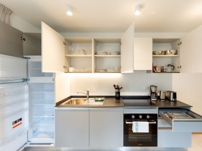 Apartment Villa Julia - Features photo 6