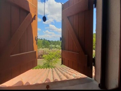 Holiday house Tranquil Villa, Nature’s Embrace - Outdoor photo 2