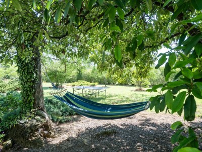 Holiday house Tranquil Villa, Nature’s Embrace - Outdoor photo 6