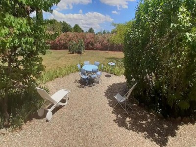 Holiday house Tranquil Villa, Nature’s Embrace - Outdoor photo 7