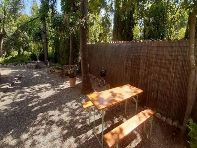 Holiday house Tranquil Villa, Nature’s Embrace - Outdoor photo 8