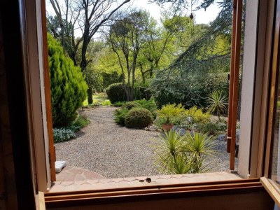 Holiday house Tranquil Villa, Nature’s Embrace - Outdoor photo 9