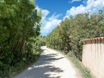 Holiday house Tranquil Villa, Nature’s Embrace - Outdoor photo 14