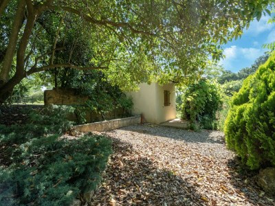 Holiday house Tranquil Villa, Nature’s Embrace - Outdoor photo 15