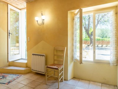 Holiday house Tranquil Villa, Nature’s Embrace - Features photo 21