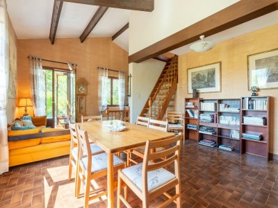 Holiday house Tranquil Villa, Nature’s Embrace - Features photo 24