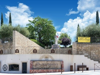 Holiday house Tranquil Villa, Nature’s Embrace - Environment photo 28