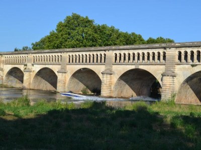 Holiday house Tranquil Villa, Nature’s Embrace - Environment photo 30