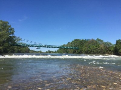 Holiday house Tranquil Villa, Nature’s Embrace - Environment photo 31