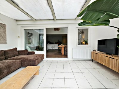 Holiday house Malerischer Aufenthalt in der Nähe von Stadt und See - Features photo 10