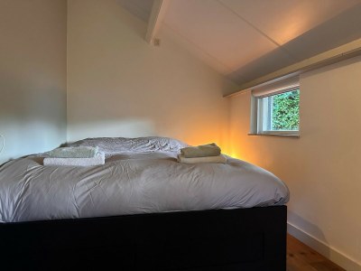 Holiday house Malerischer Aufenthalt in der Nähe von Stadt und See - Features photo 11