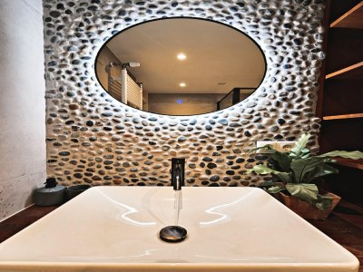 Holiday house Malerischer Aufenthalt in der Nähe von Stadt und See - Features photo 13