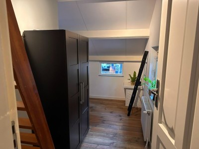 Holiday house Malerischer Aufenthalt in der Nähe von Stadt und See - Features photo 17