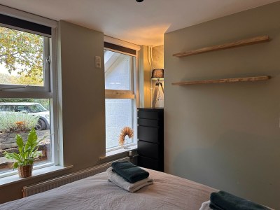 Holiday house Malerischer Aufenthalt in der Nähe von Stadt und See - Features photo 18