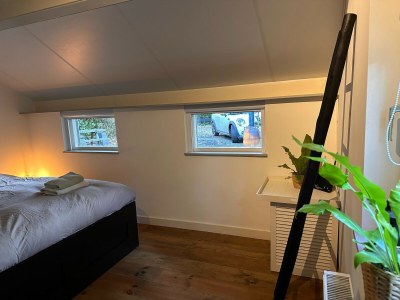 Holiday house Malerischer Aufenthalt in der Nähe von Stadt und See - Features photo 22