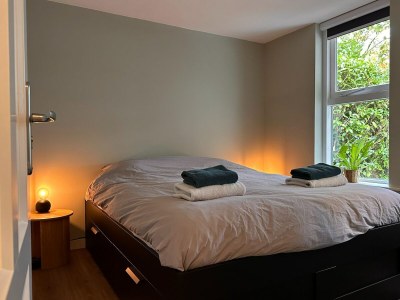 Holiday house Malerischer Aufenthalt in der Nähe von Stadt und See - Features photo 23