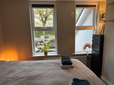 Holiday house Malerischer Aufenthalt in der Nähe von Stadt und See - Features photo 24