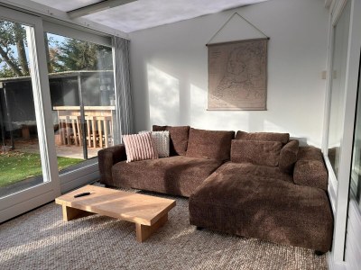 Holiday house Malerischer Aufenthalt in der Nähe von Stadt und See - Features photo 25