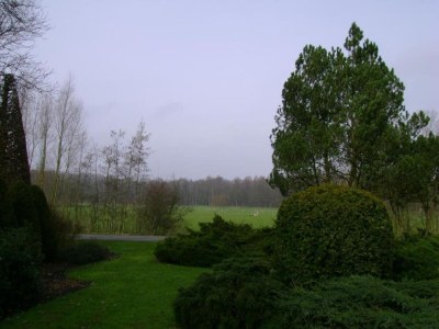 Holiday house Malerischer Aufenthalt in der Nähe von Stadt und See - Environment photo 27