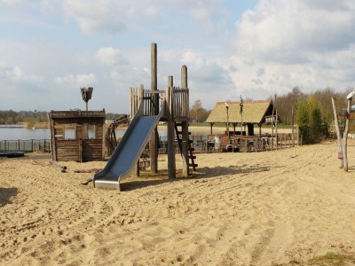 Holiday house Malerischer Aufenthalt in der Nähe von Stadt und See - Environment photo 30