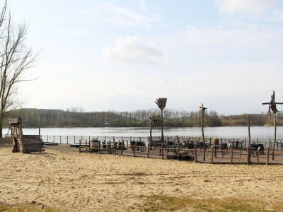 Holiday house Malerischer Aufenthalt in der Nähe von Stadt und See - Environment photo 31