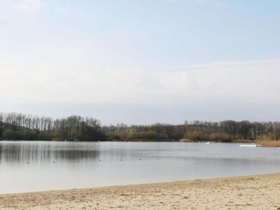 Holiday house Malerischer Aufenthalt in der Nähe von Stadt und See - Environment photo 33