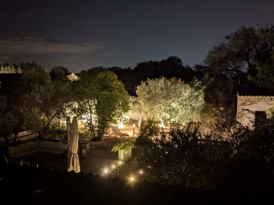 Holiday house "Les Dimanches" with private pool in a dream garden - Outdoor photo 7