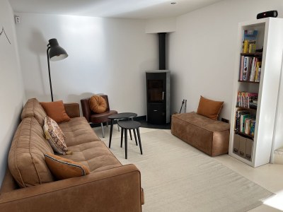 Holiday house "Les Dimanches" with private pool in a dream garden - Features photo 11