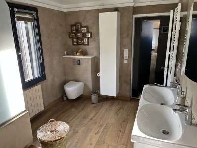 Holiday house "Les Dimanches" with private pool in a dream garden - Features photo 12