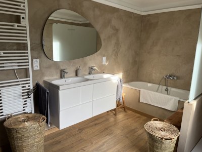 Holiday house "Les Dimanches" with private pool in a dream garden - Features photo 13