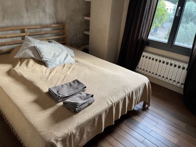 Holiday house "Les Dimanches" with private pool in a dream garden - Features photo 15