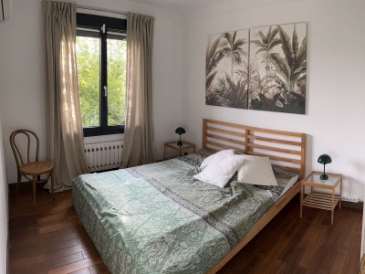 Holiday house "Les Dimanches" with private pool in a dream garden - Features photo 16