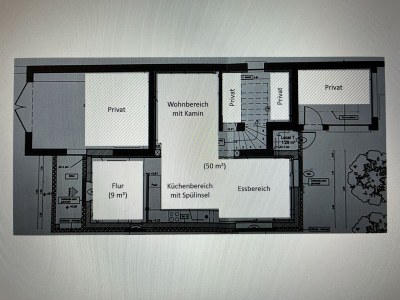 Holiday house "Les Dimanches" with private pool in a dream garden - Document photo 32