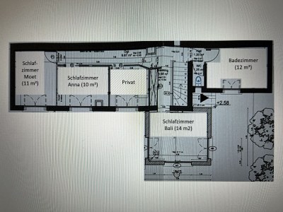 Holiday house "Les Dimanches" with private pool in a dream garden - Document photo 33